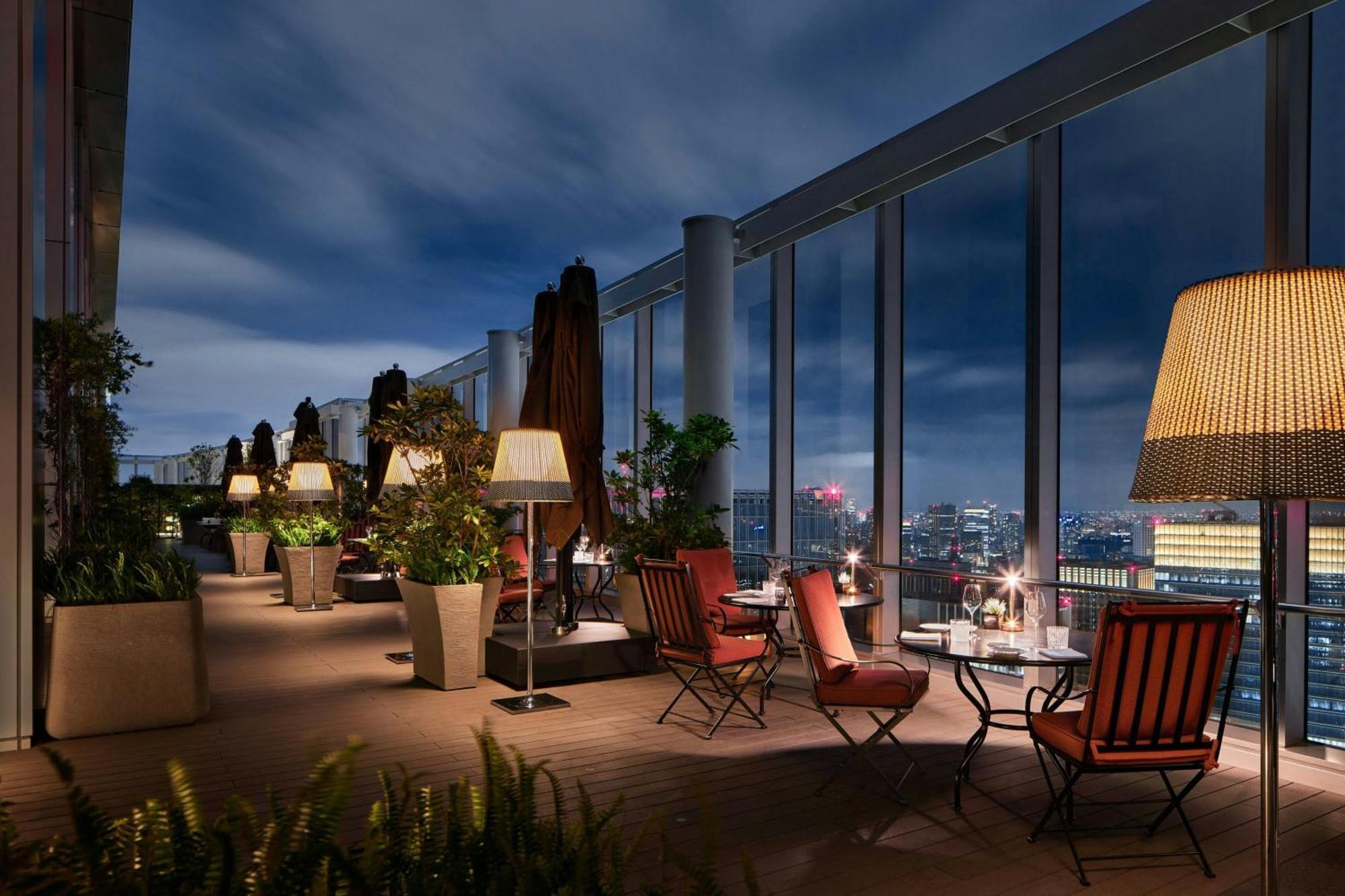 Bvlgari Hotel 5*