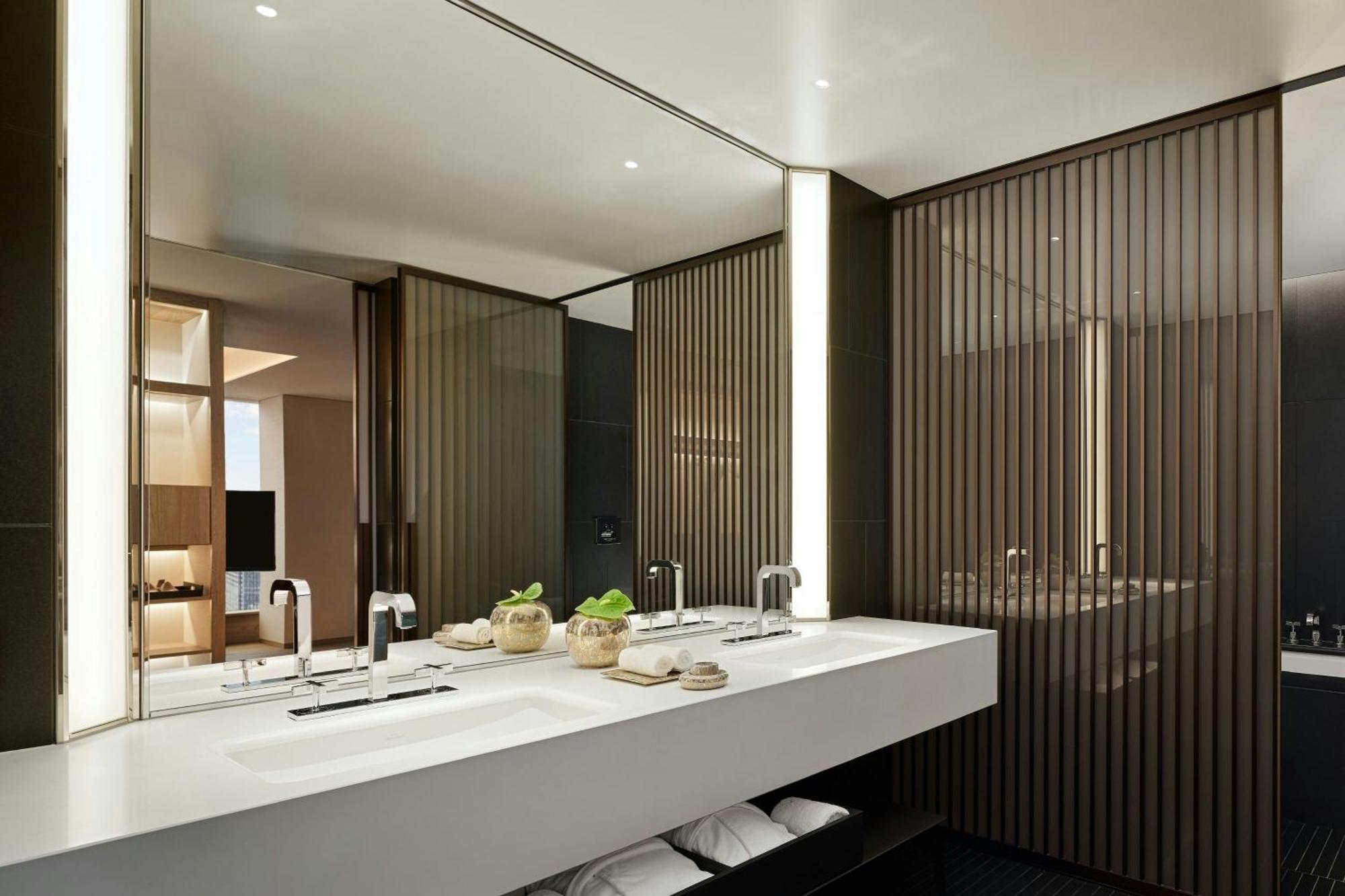 Bvlgari Hotel