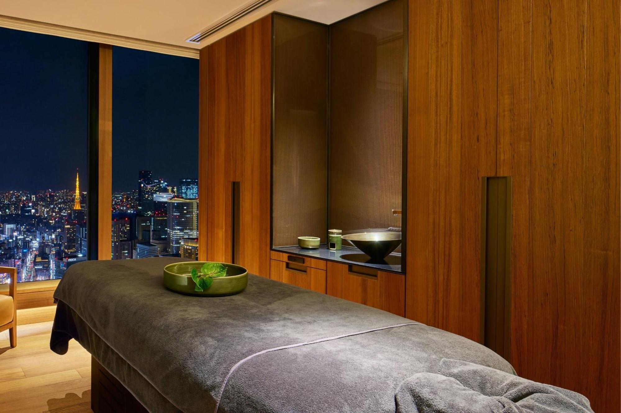 Bvlgari Hotel 5*