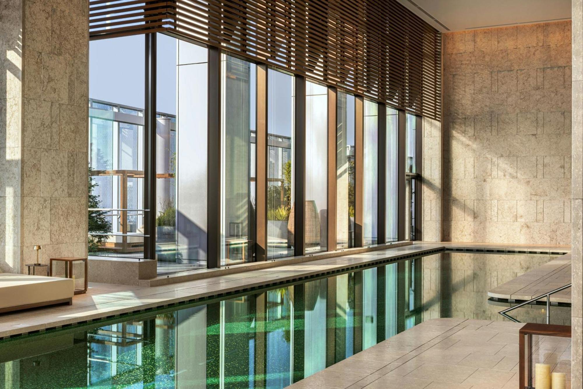 Bvlgari 5* Tokio