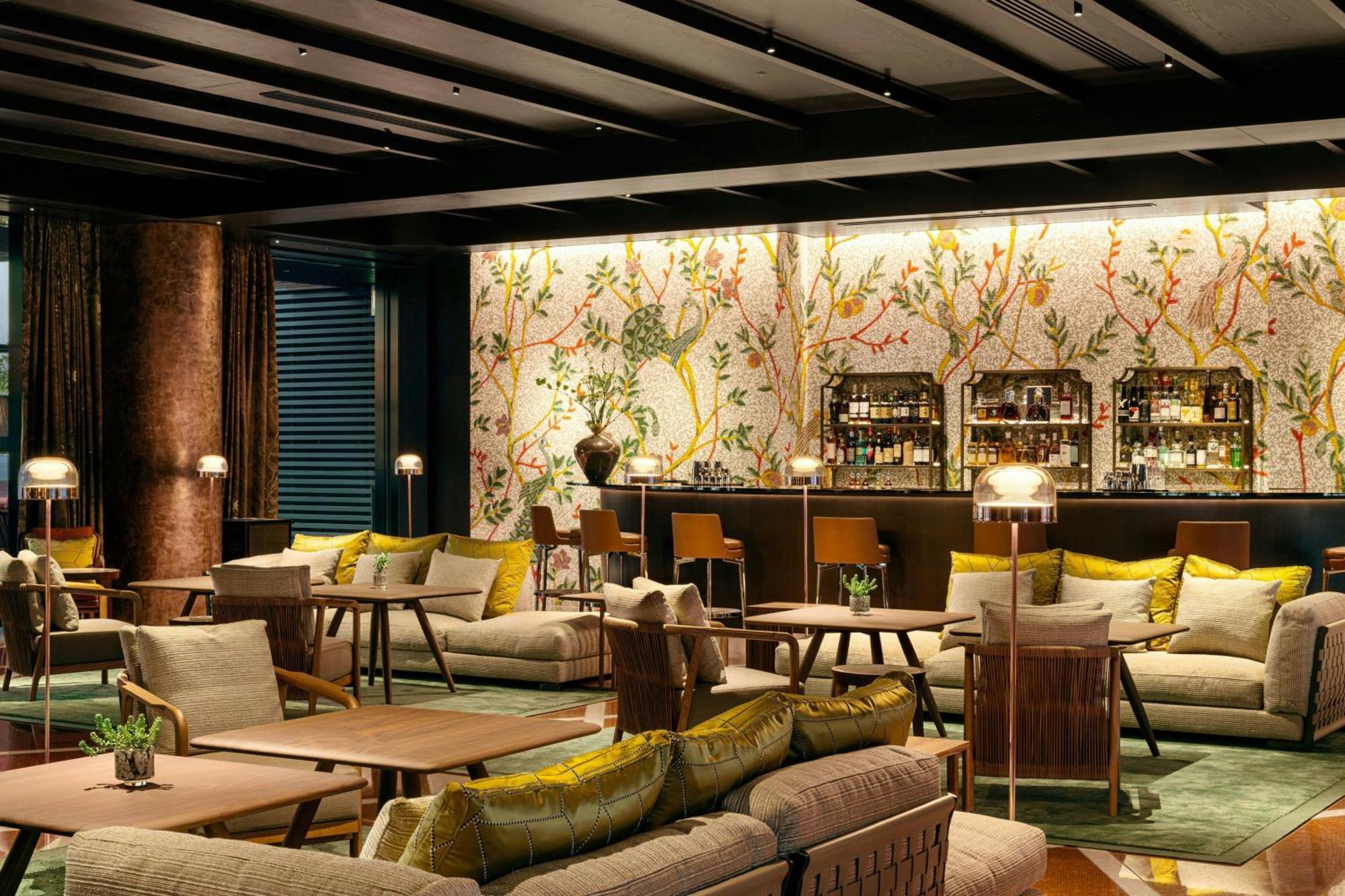 Bvlgari Hotel