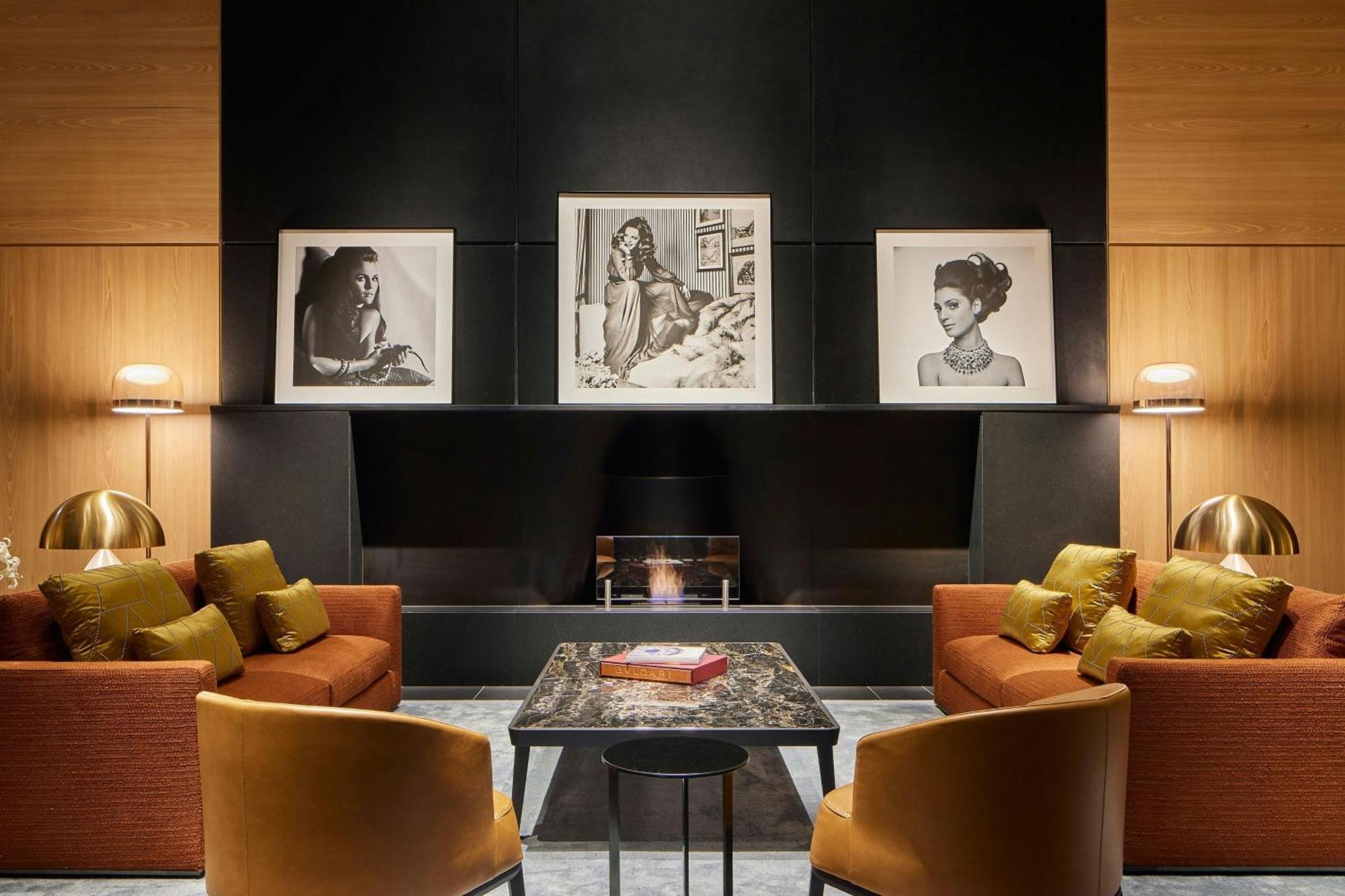 Bvlgari Hotel 5*