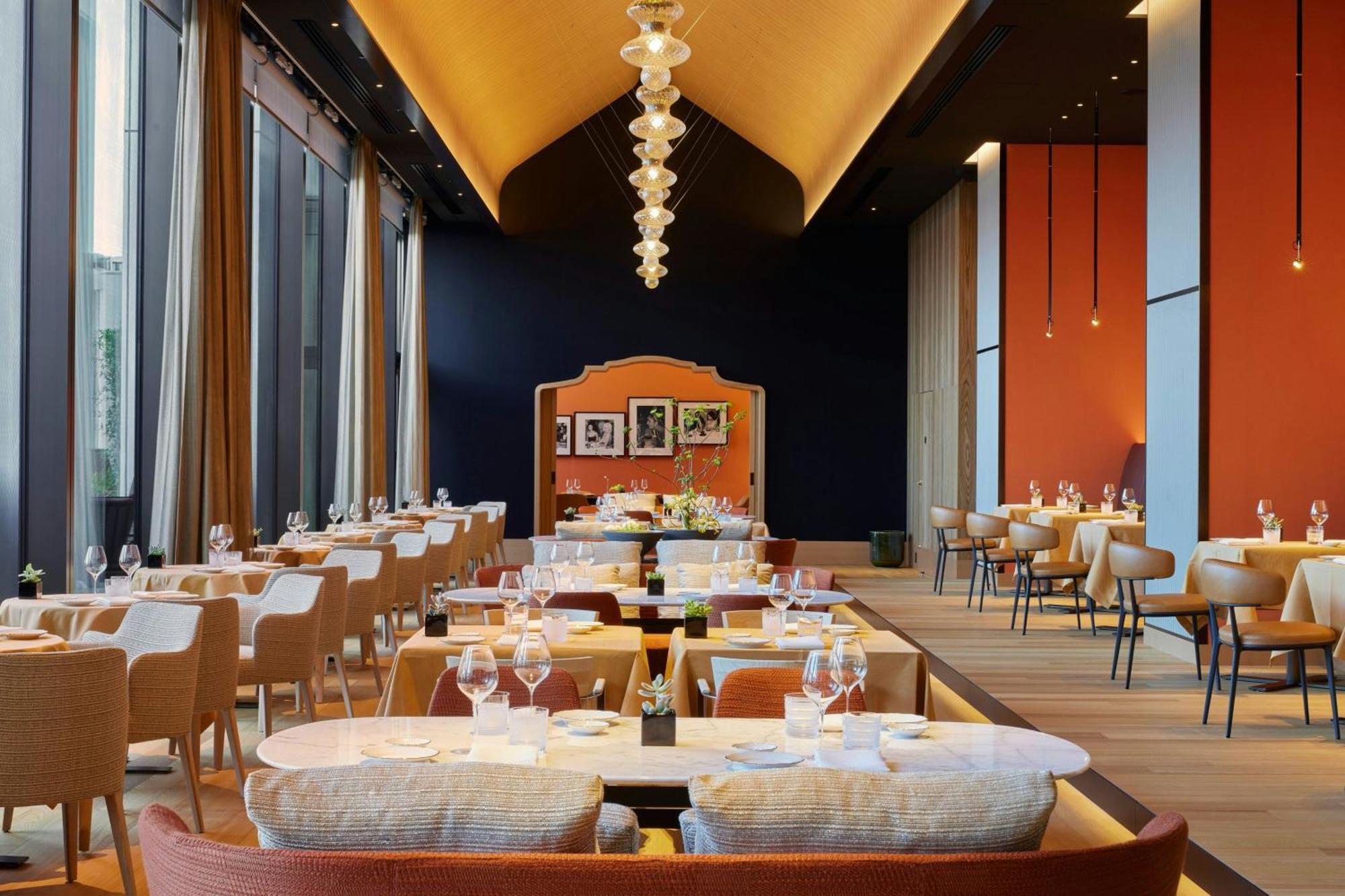 Hotel Bvlgari 5*