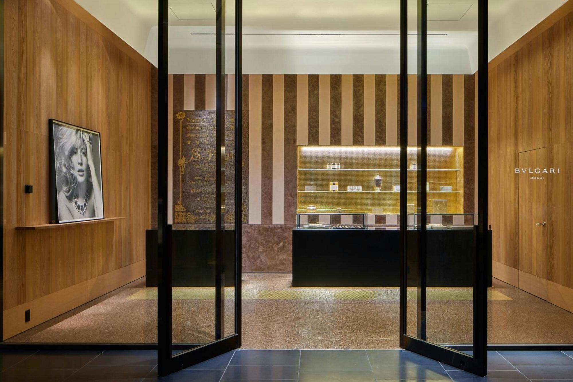 Bvlgari 5* Tokio