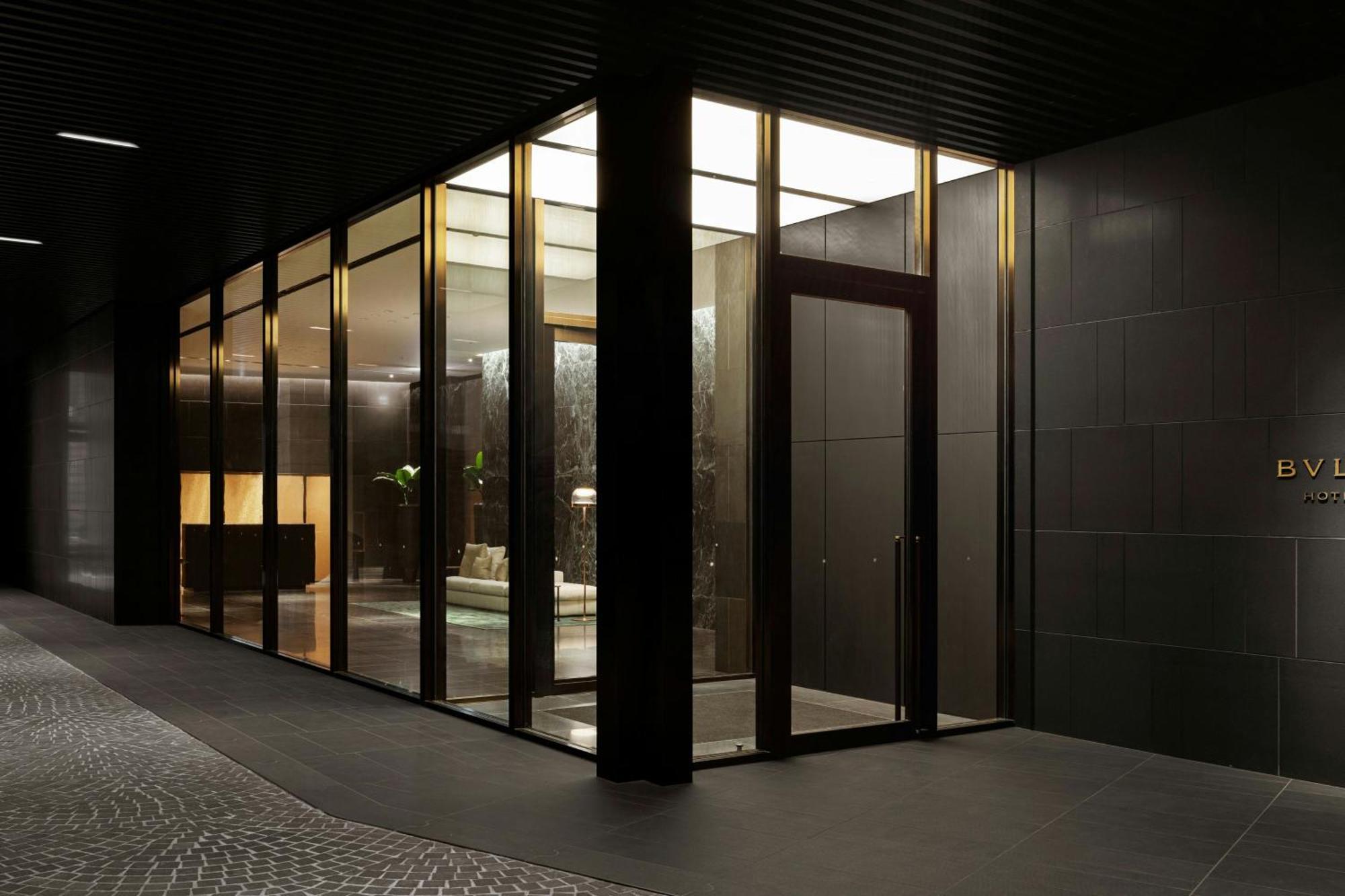 Bvlgari