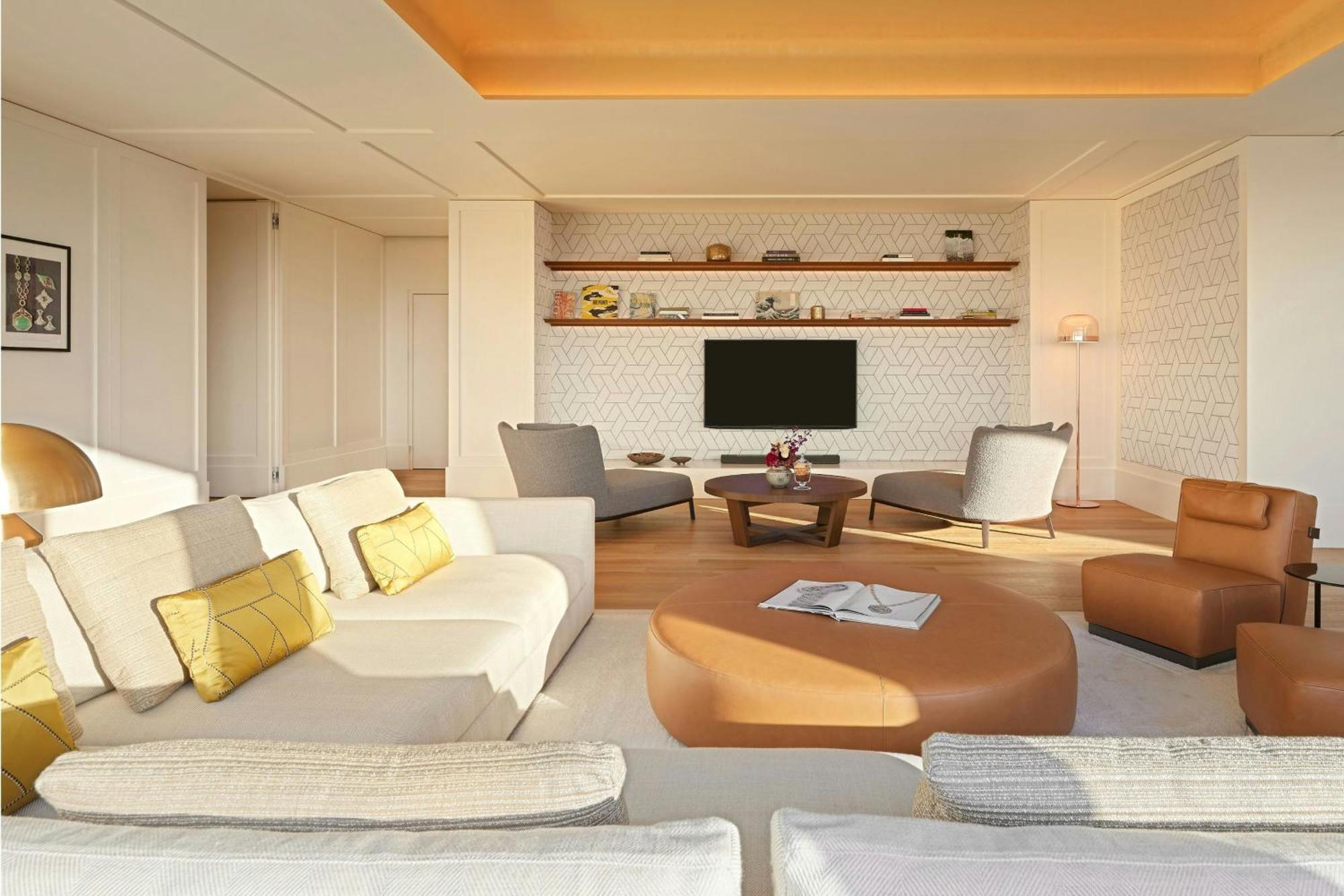Bvlgari 5* Tokio