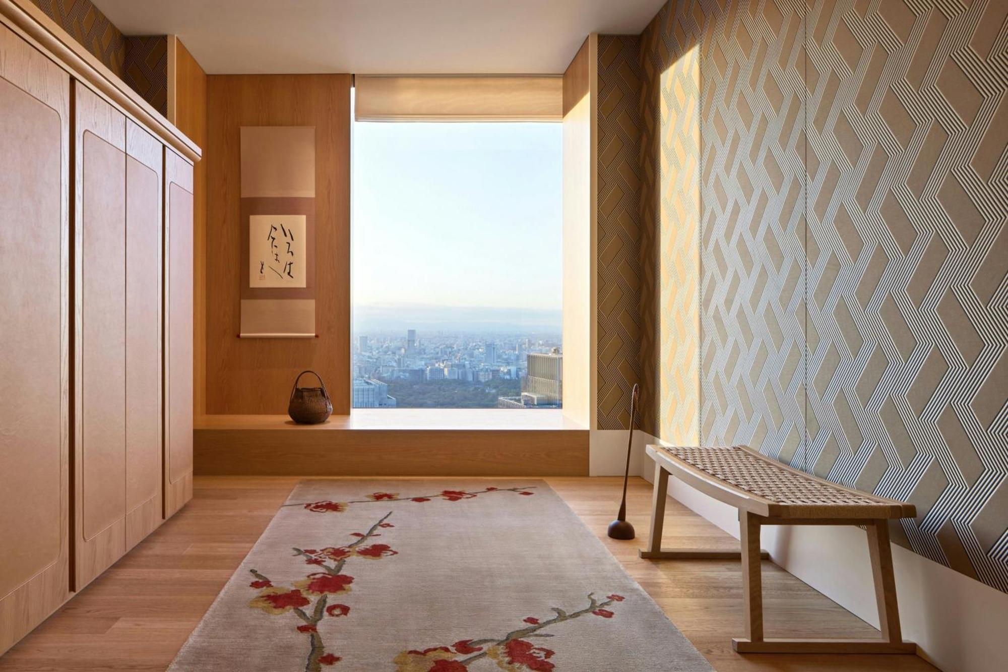 Bvlgari 5* Tokio