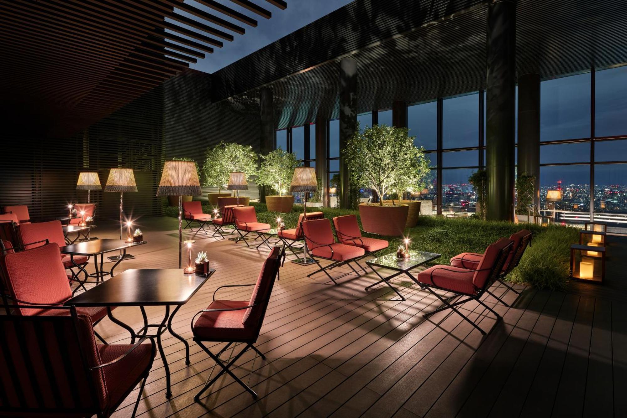 Hotel Bvlgari