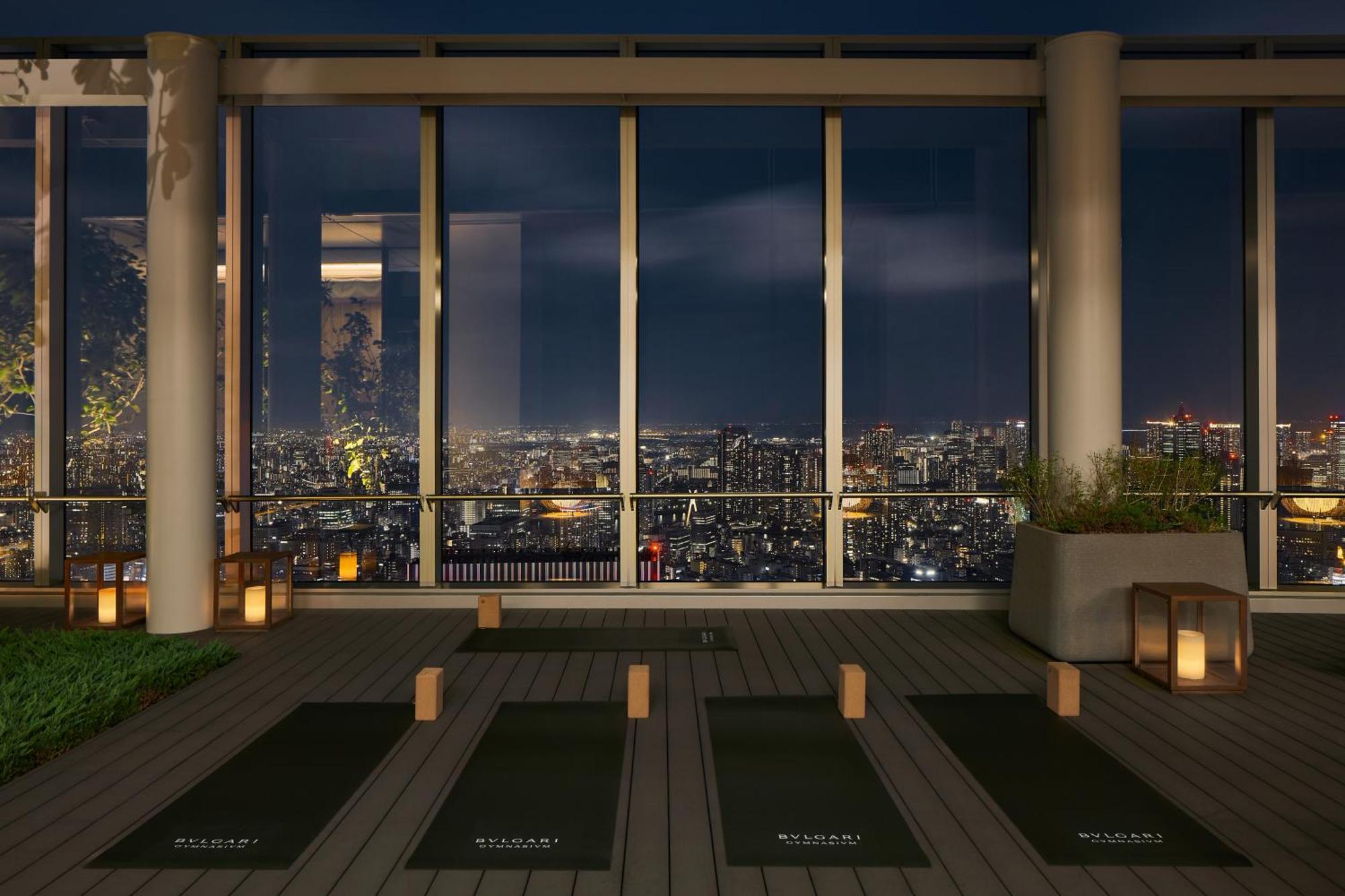 Bvlgari Hotel 5*