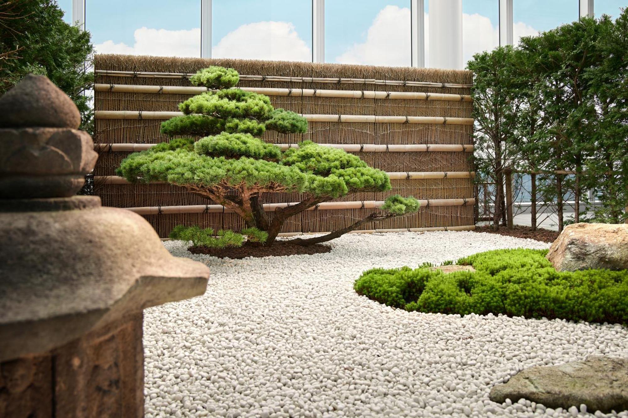 Hotel Bvlgari Tōkyō