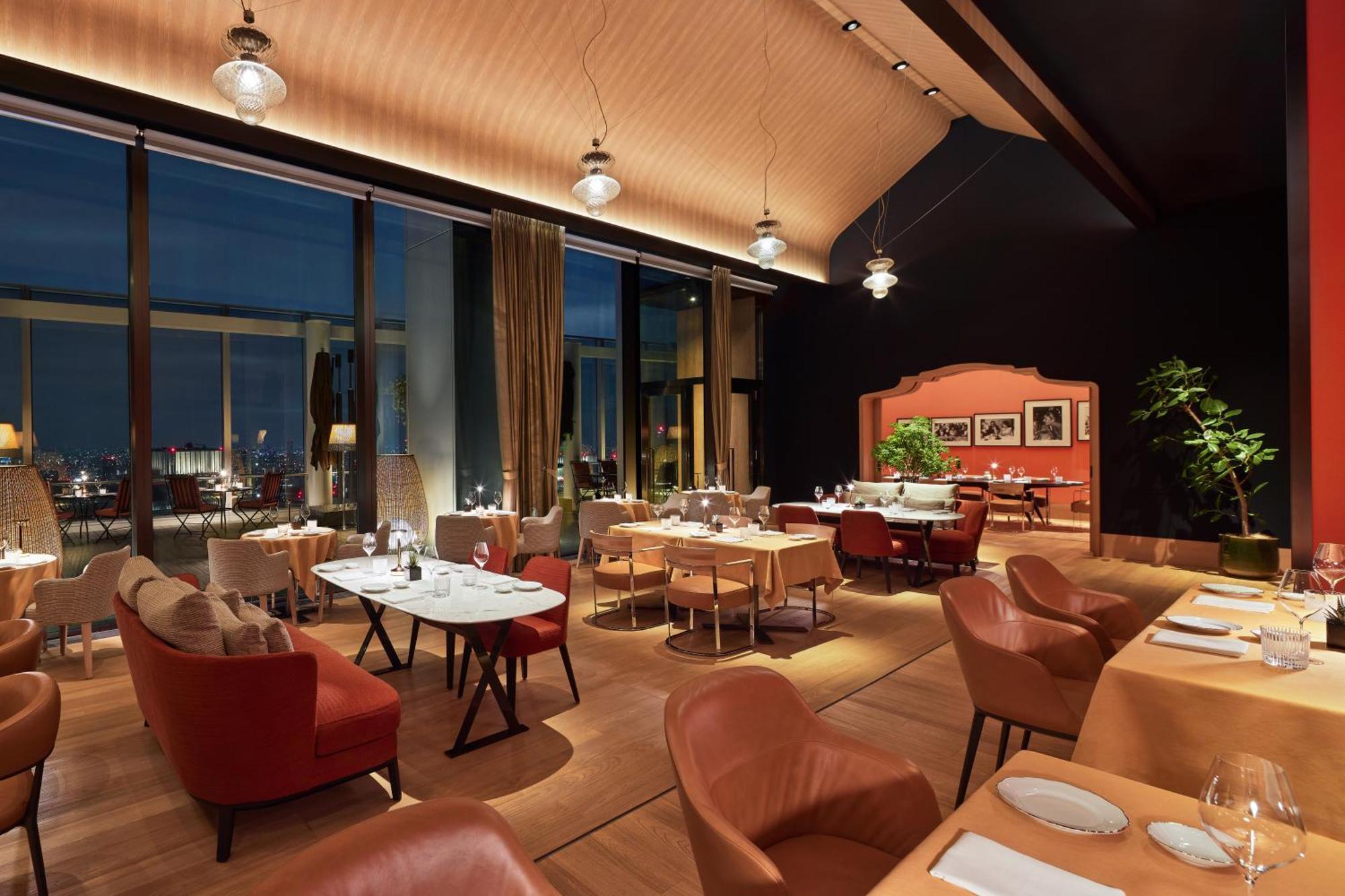 Bvlgari Hotel Tokio