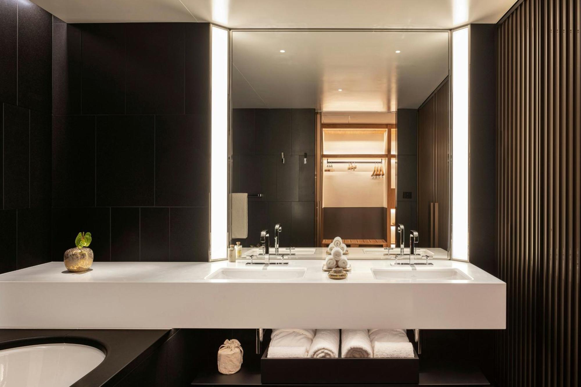 Bvlgari Hotel Tokio