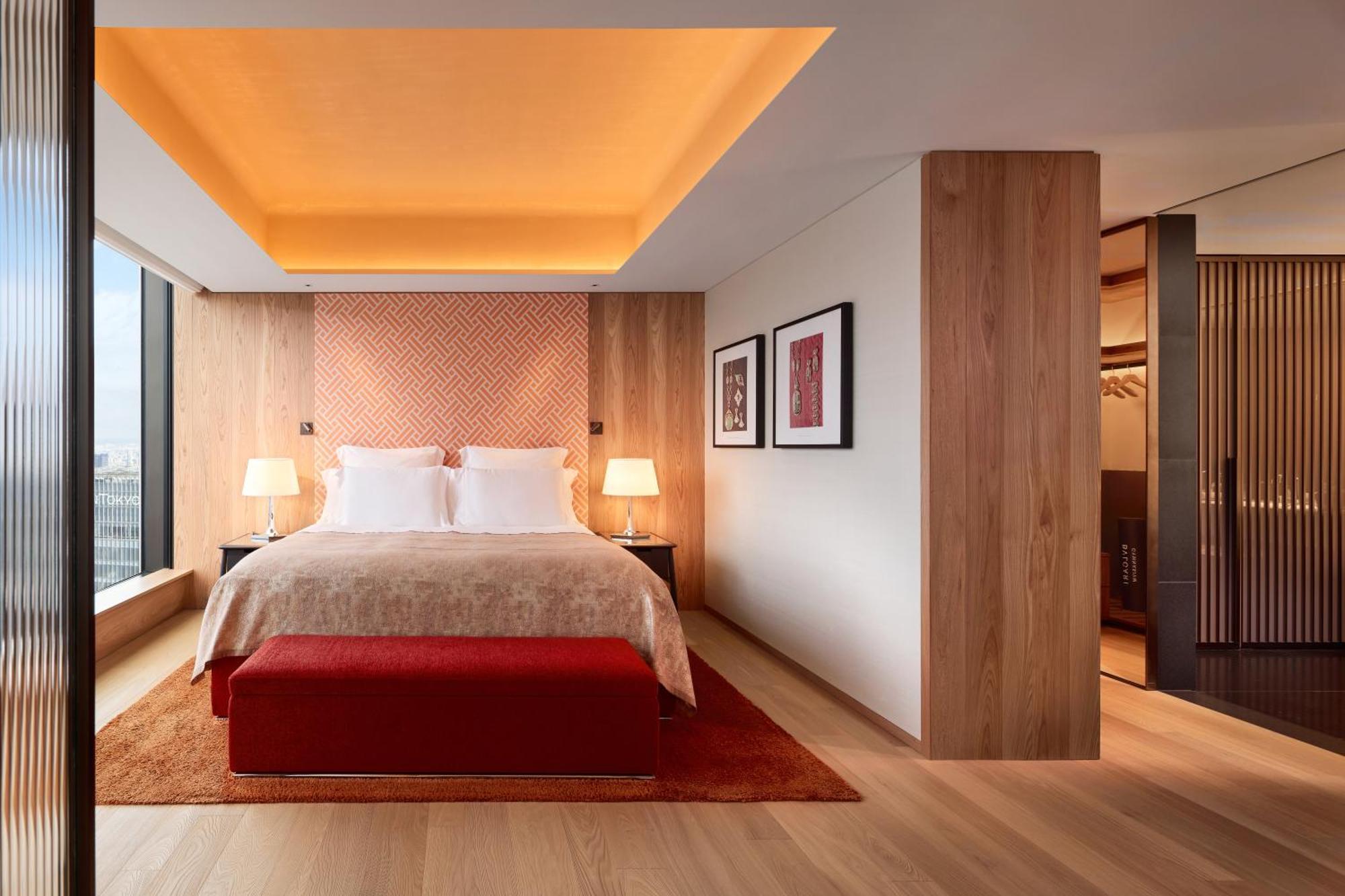 Bvlgari Hotel Tokio