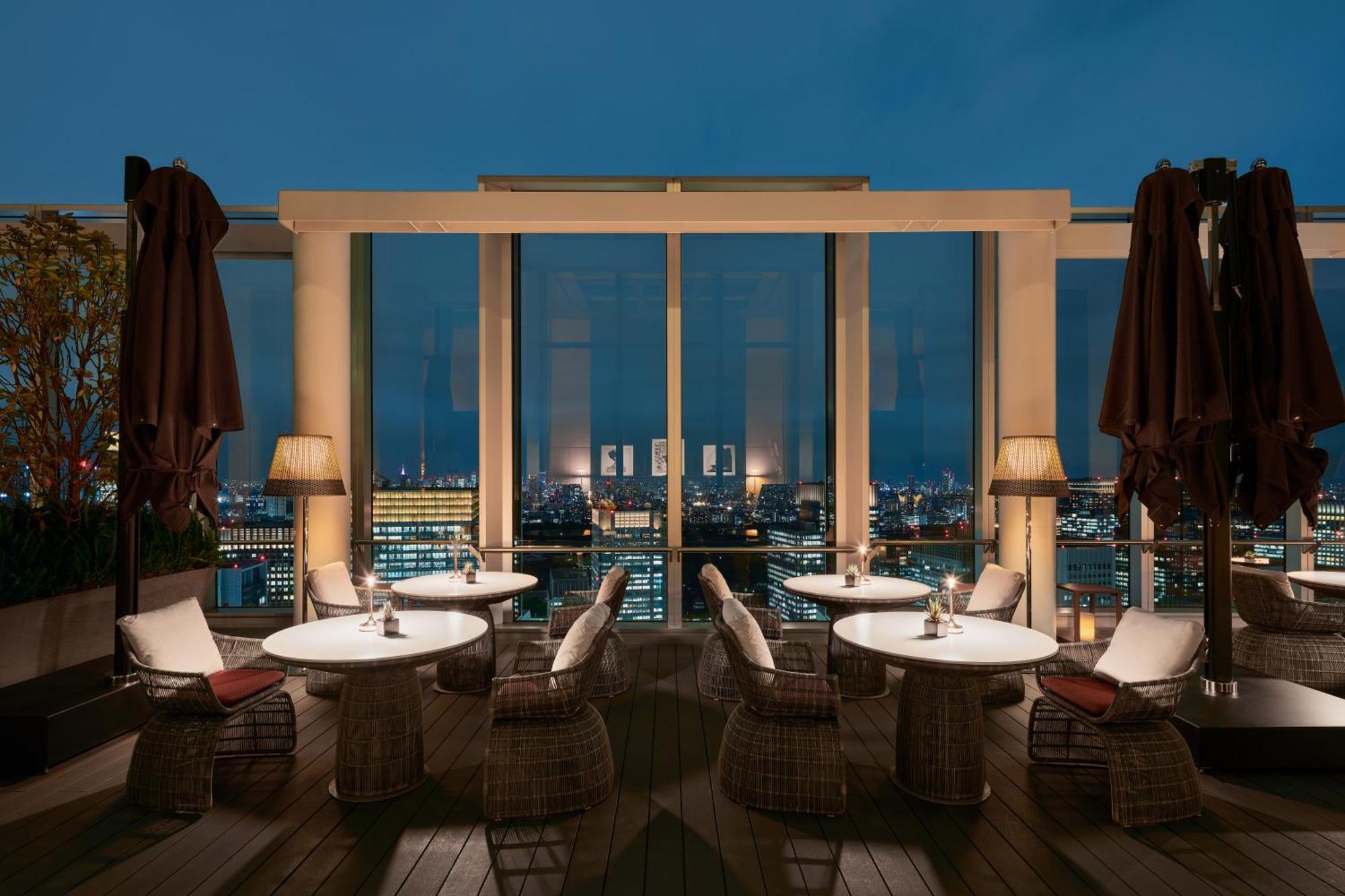 Hotel Bvlgari