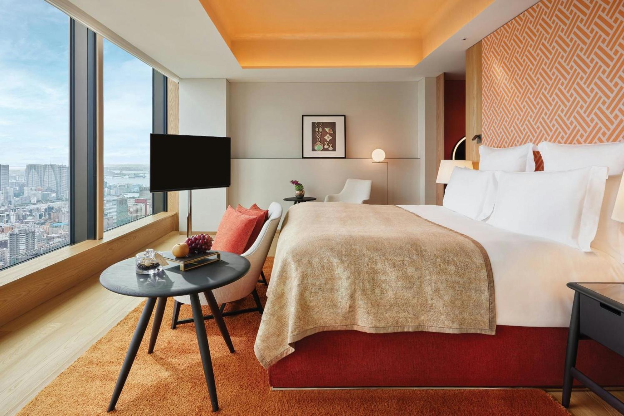 Hotel Bvlgari