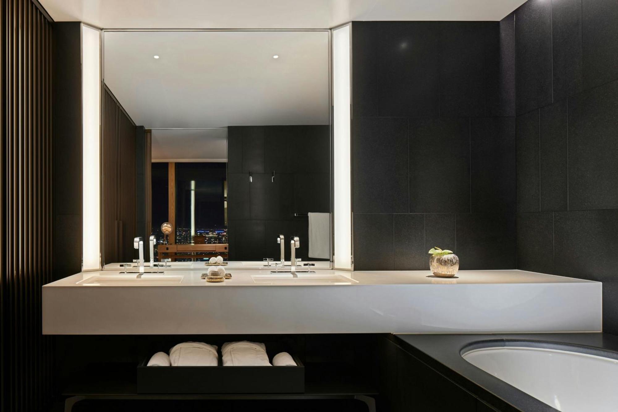 Hotel Bvlgari 5*
