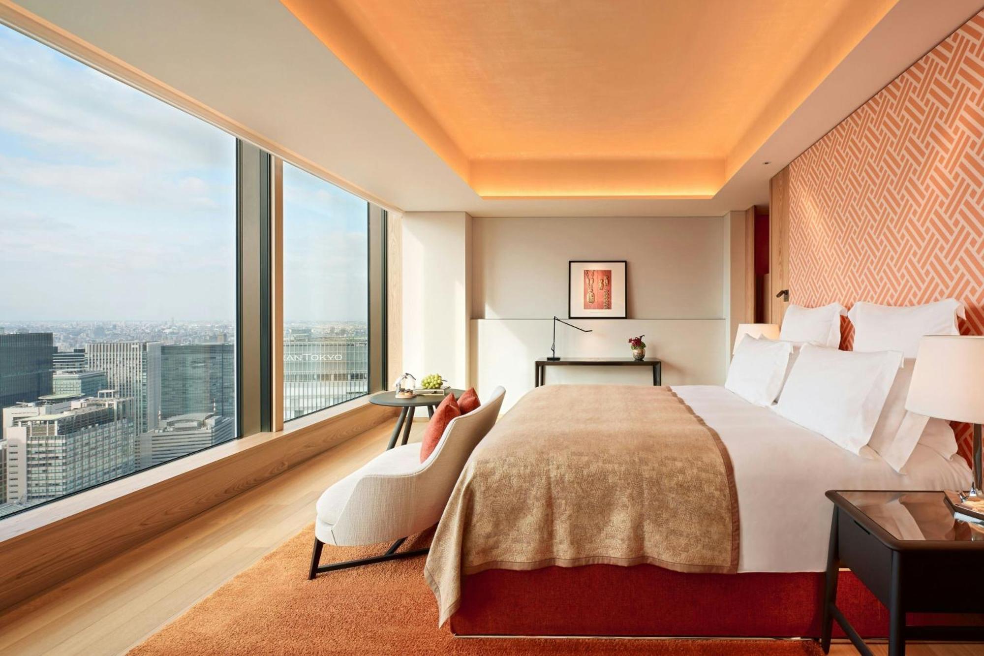 Bvlgari 5* Tokio