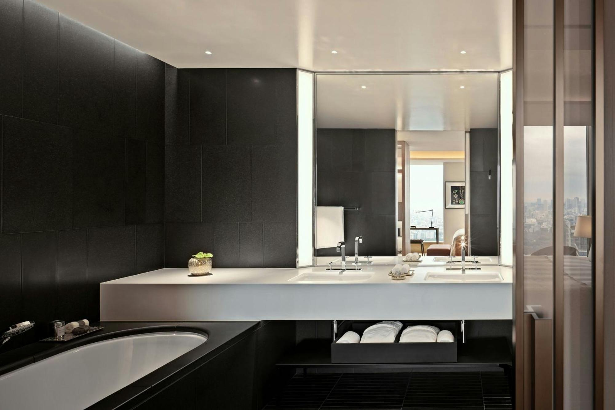 Bvlgari Hotel