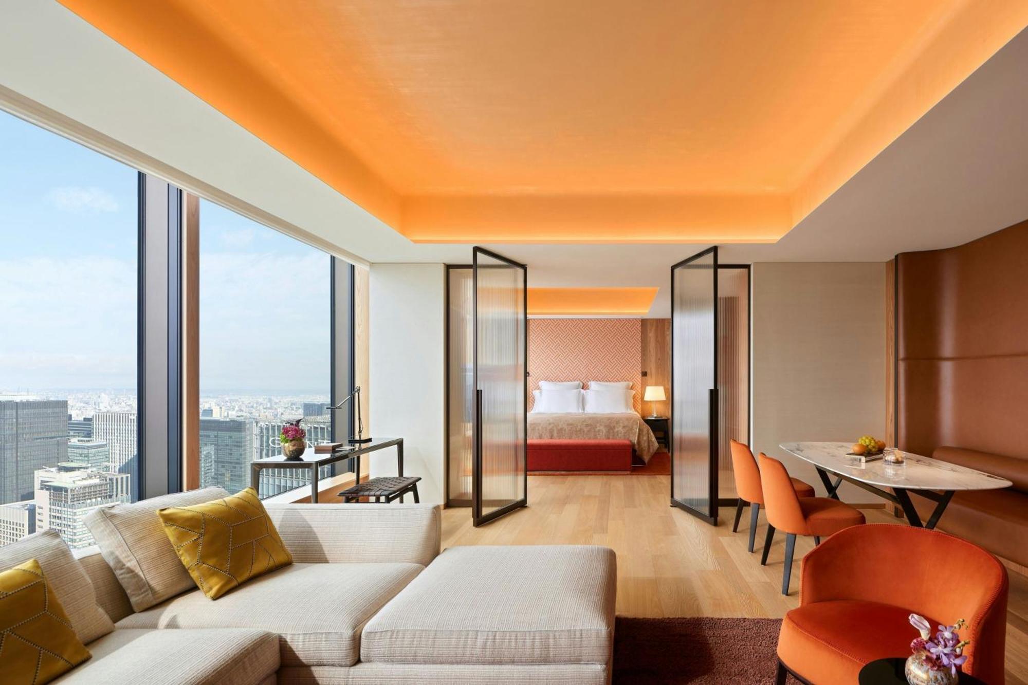 Hotel Bvlgari 5*
