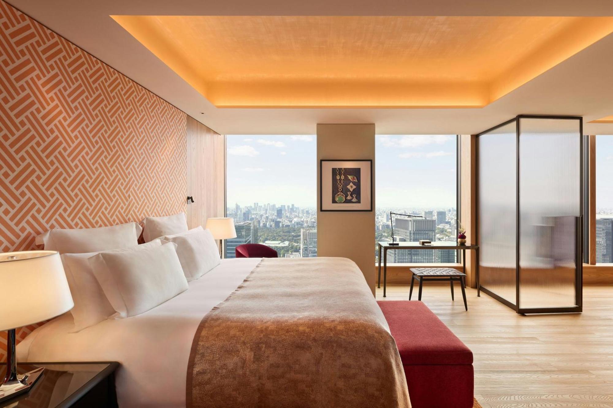 Bvlgari Hotel Tōkyō