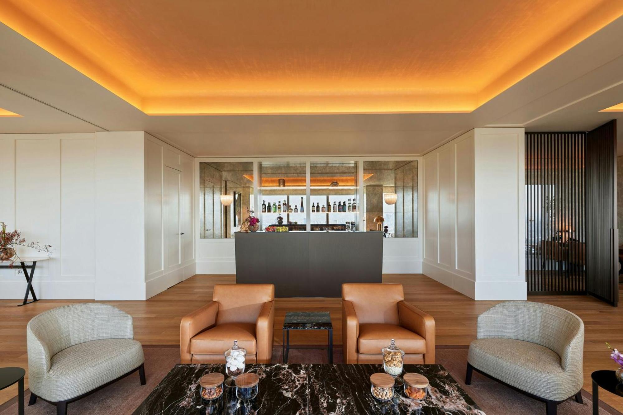 Bvlgari 5*
