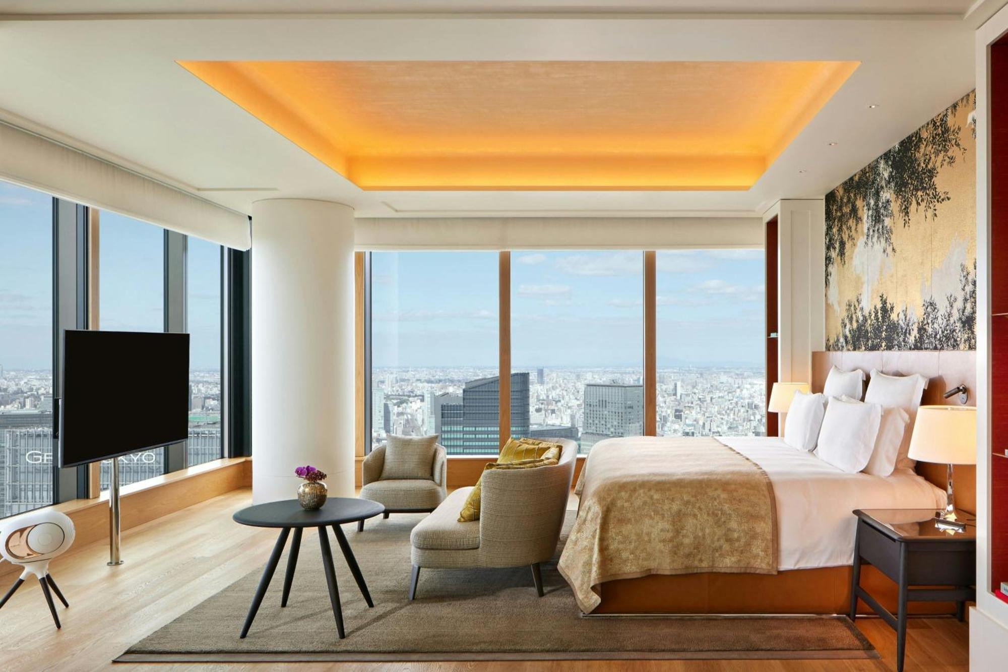 Bvlgari Hotel 5*