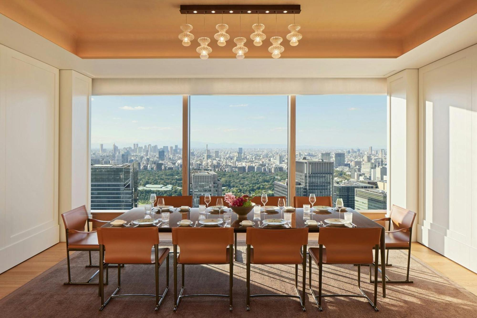 Hotel Bvlgari 5*