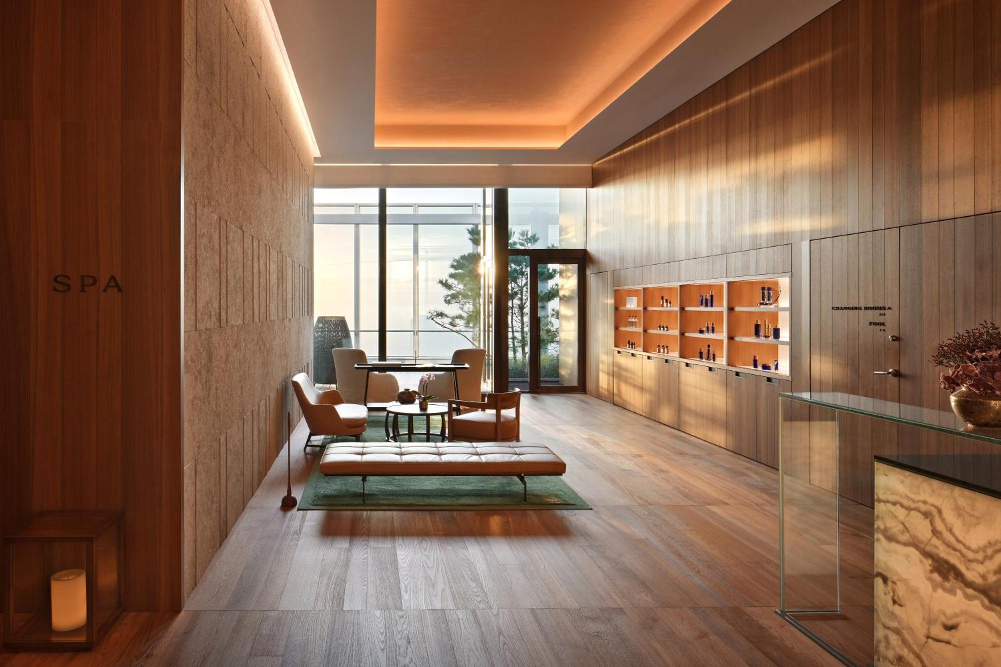 Bvlgari 5* Tokyo