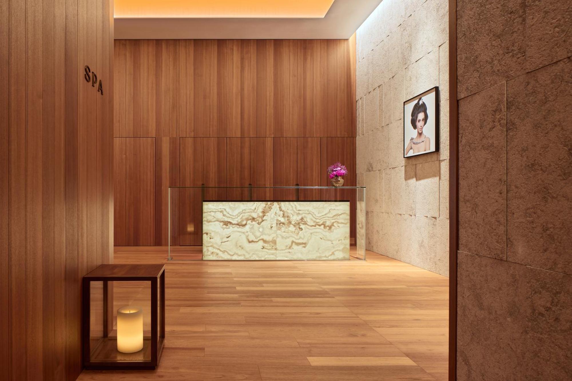 Bvlgari 5* Tokyo