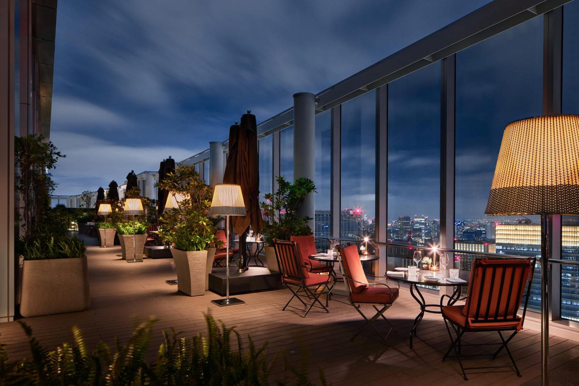 Bvlgari Hotel 5*