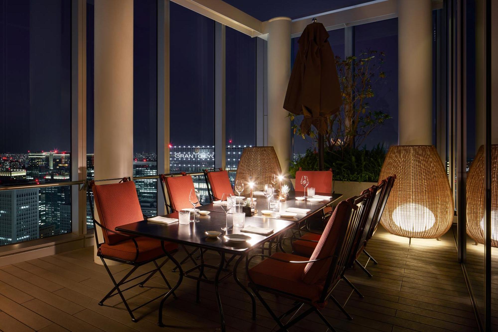Hotel Bvlgari 5*