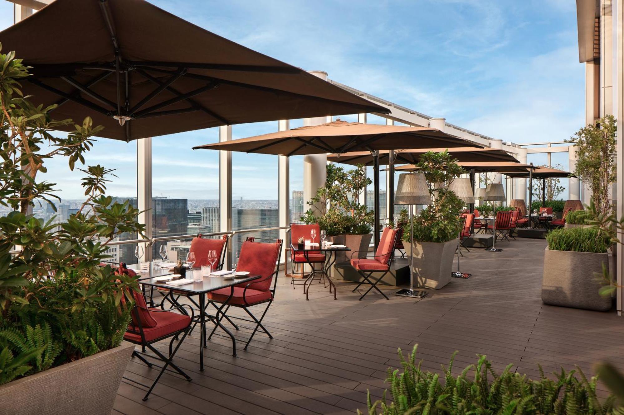 Hotel Bvlgari Tóquio