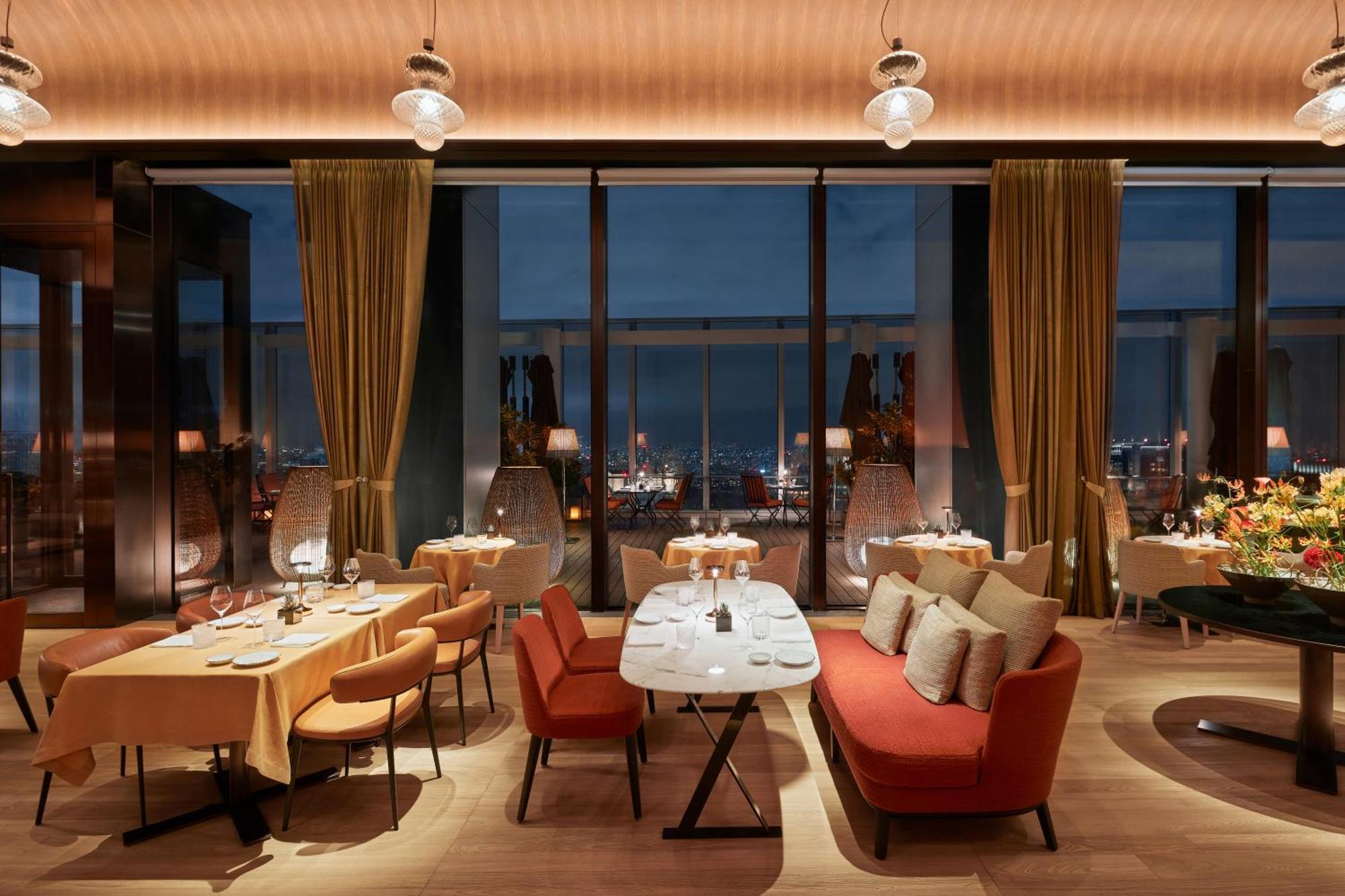 Bvlgari Hotel 5*