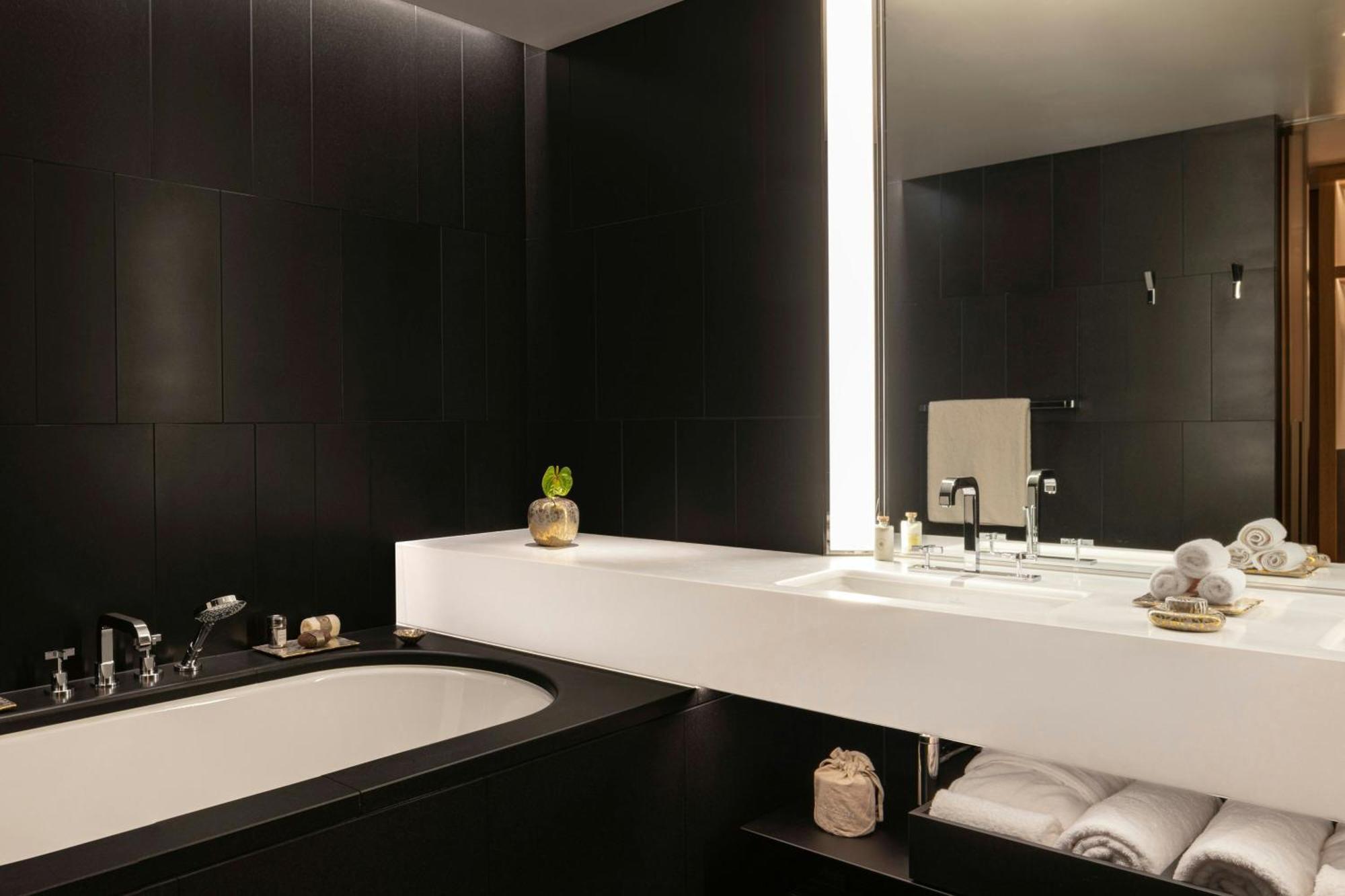 Hotel Bvlgari Tokyo