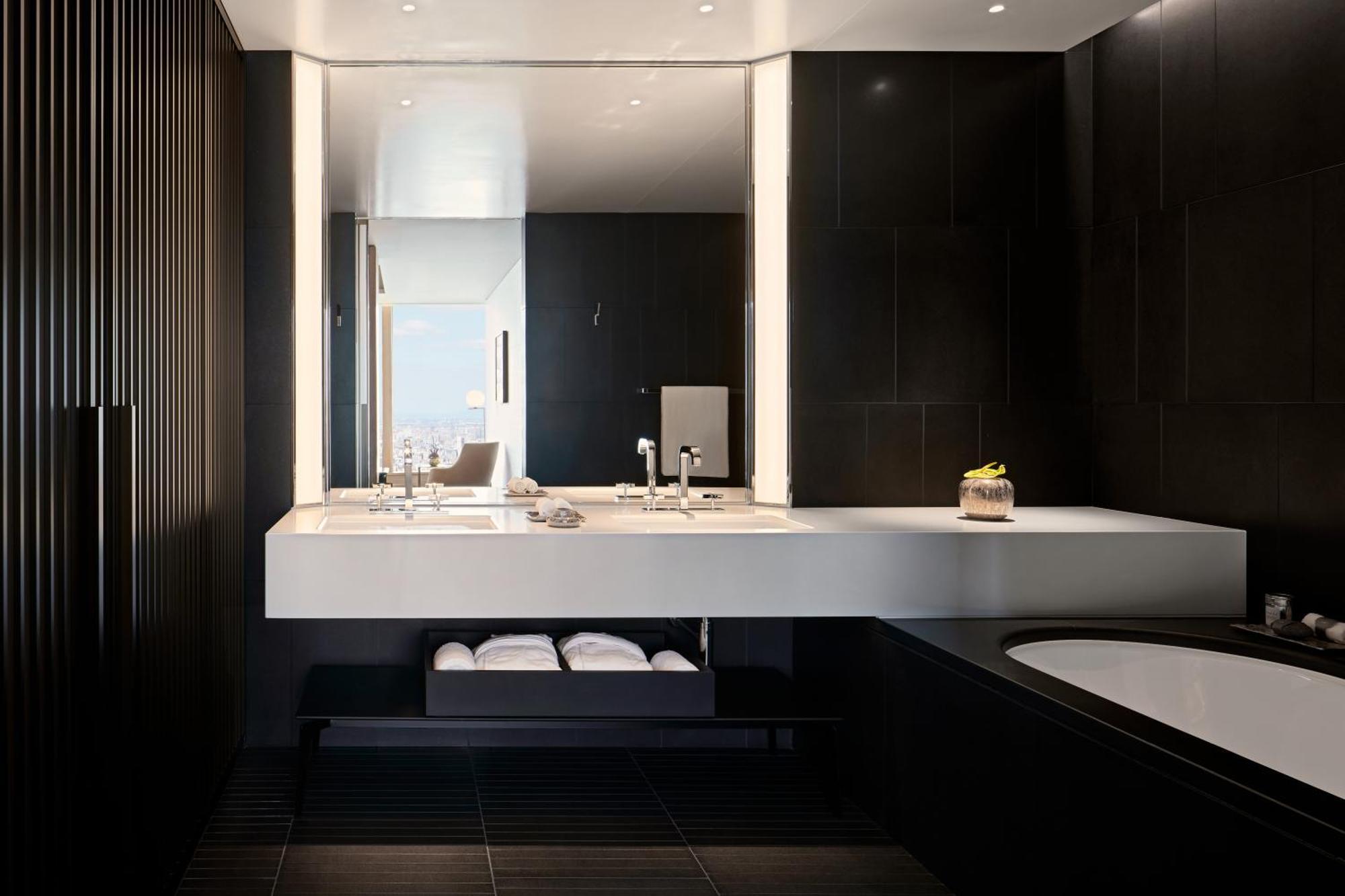 Hotel Bvlgari