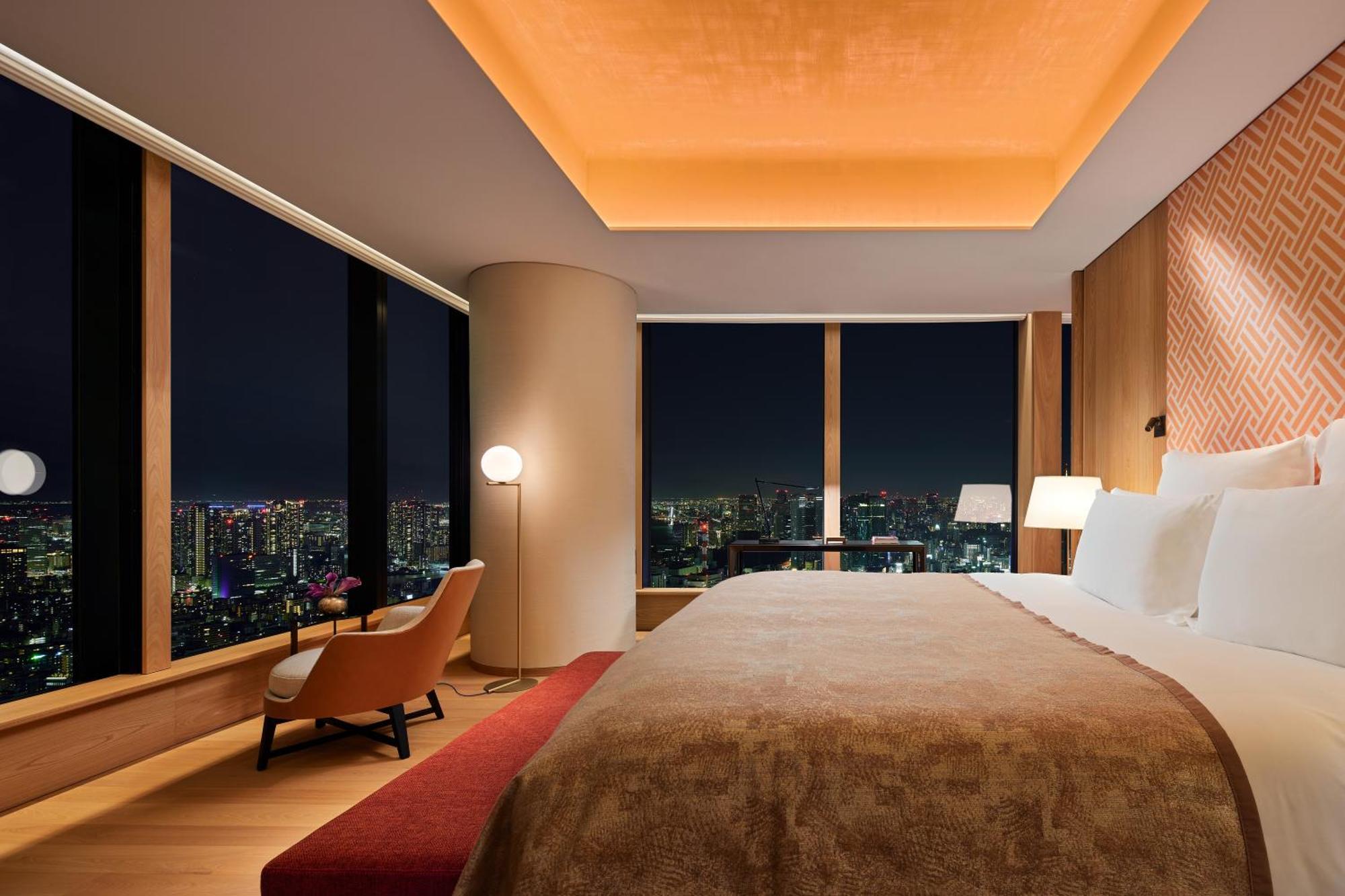 Bvlgari 5* Tokyo