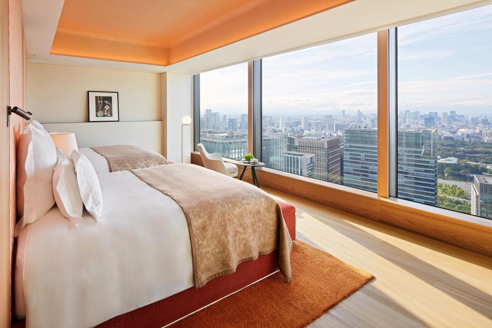 Bvlgari 5* Tokyo
