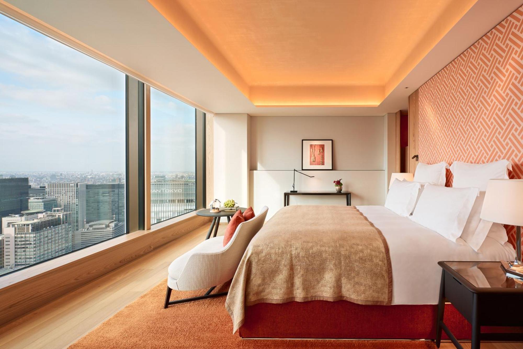 Hotel Bvlgari Tokyo