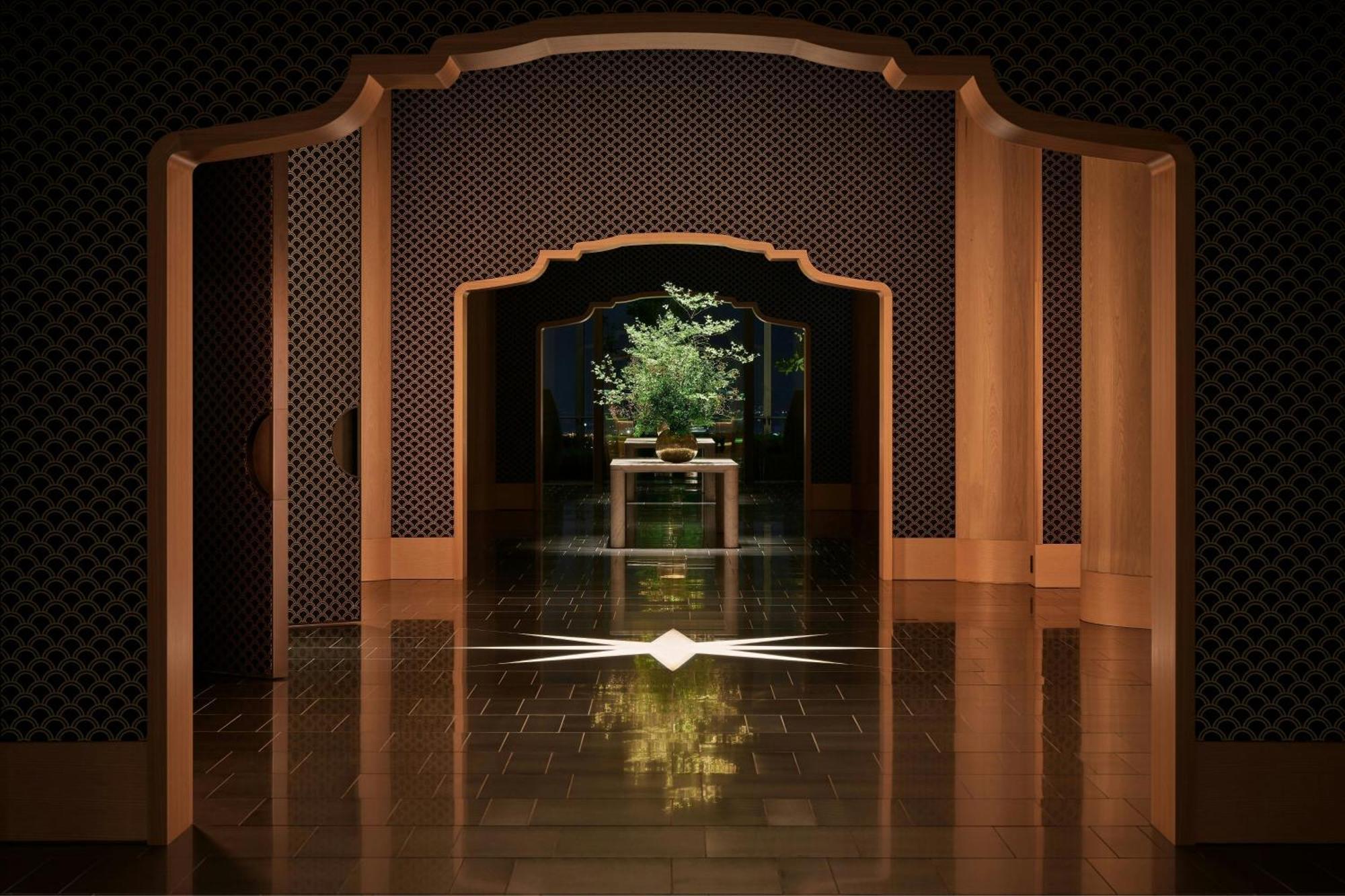 Hotel Bvlgari Tóquio